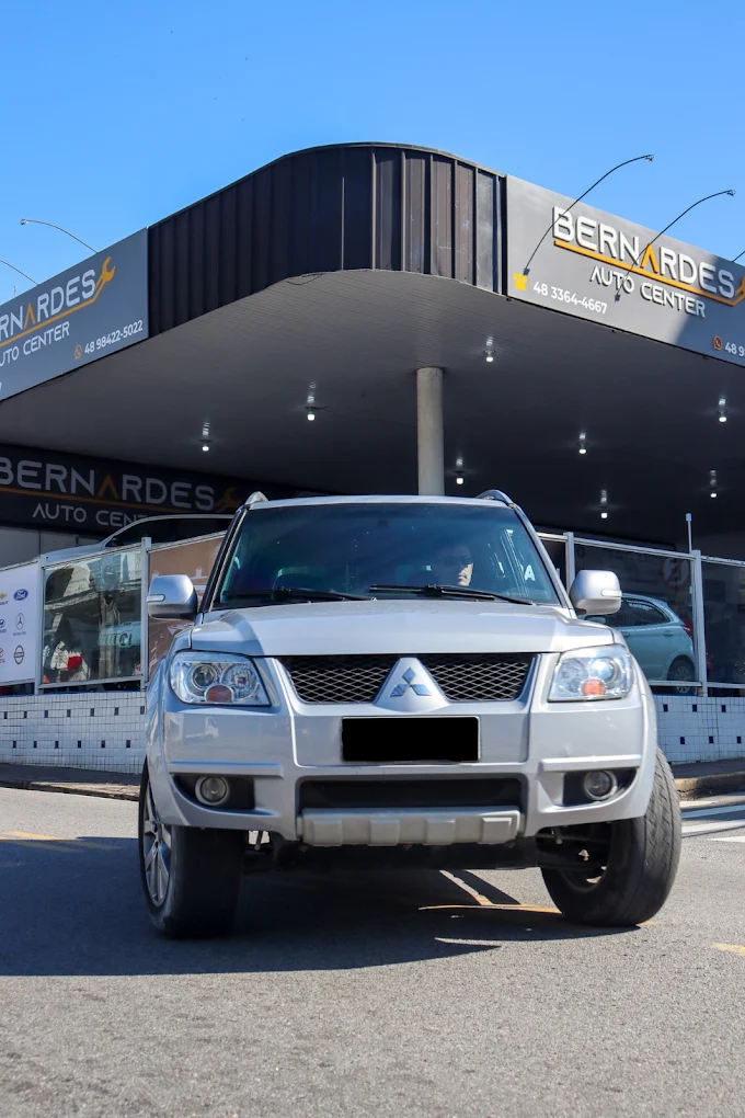 Bernardes Auto Center - foto 2