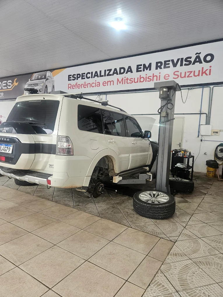 Bernardes Auto Center - foto 3
